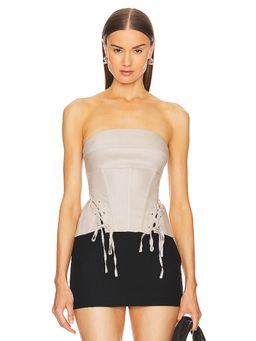 LPA - Pietra Corset Top