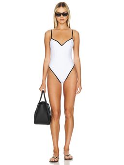 LPA - Alessa One Piece