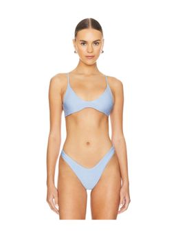 Maaji - Reversible Creta Bikini Top