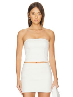Majorelle - Ilena Bustier Top