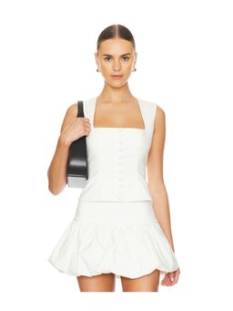 Majorelle - Lulu Top