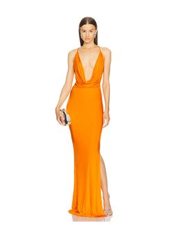 Michael Costello - x REVOLVE Raquel Gown