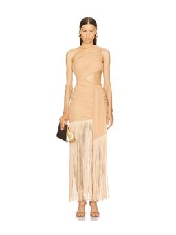 Michael Costello - x REVOLVE Tania Gown