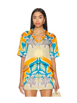 MISA Los Angeles - Solange Top