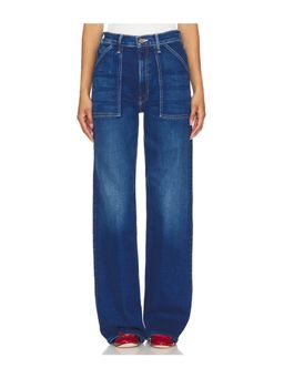 Mother - The Patch Maven Heel