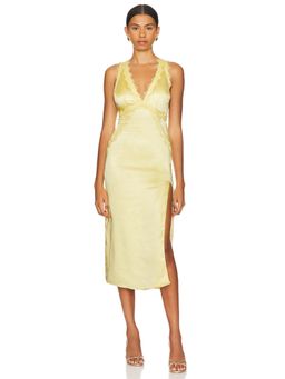 MORE TO COME - Sheila Maxi Dress