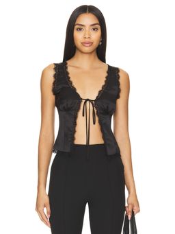 MORE TO COME - Kam Tank Top