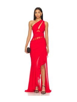 Nbd - Christian Gown