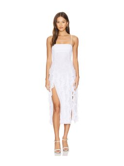 Nbd - Anila Midi Dress