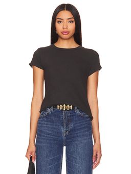 perfectwhitetee - Recycled Cotton Baby Tee