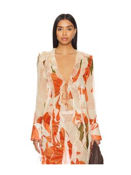 Retrofete - Shae Top