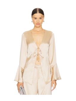 Retrofete - Svea Blouse