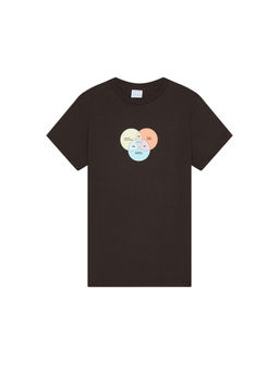 SCI-FI FANTASY - Venn Diagram Tee