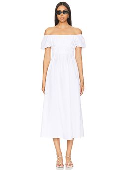 SNDYS - Sofia Maxi Dress