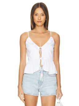 SNDYS - x REVOLVE Dali Top