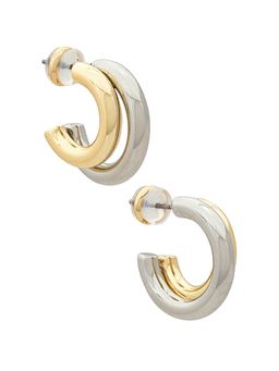 SHASHI - Two Toned Ford Huggie