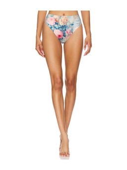 Selkie - The High Cut Classic Bikini Bottom