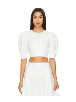 Solid & Striped - The Gael Top