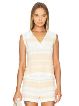 Sancia - The Cora Knit Top