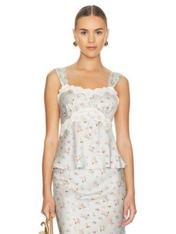 SPELL - Fleur Cami
