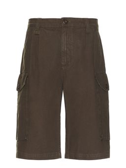 Thrills - Issued Big Slacker Cargo Short