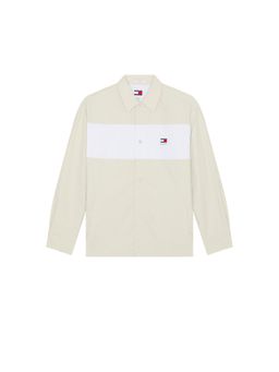 Tommy Jeans - Colourblock Nylon Overshirt