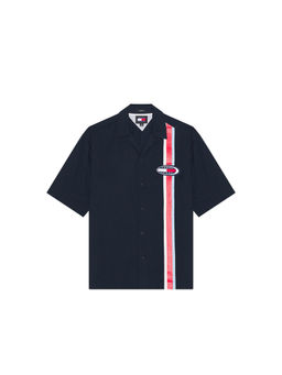 Tommy Jeans - Archive Camp Shirt