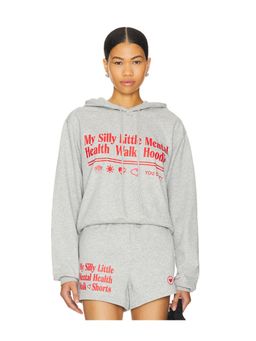 The Mayfair Group - Mental Health Walk Hoodie