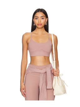 Varley - Freesoft Emmie Bralette