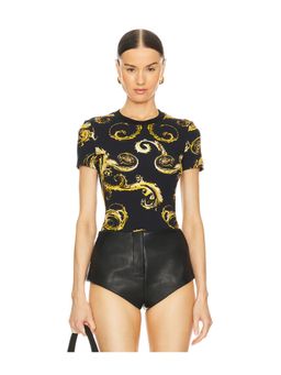 Versace Jeans Couture - Logo T-shirt