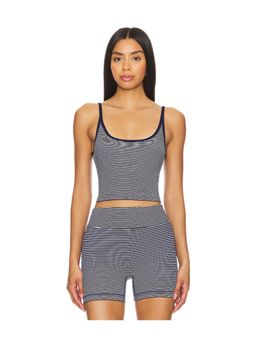 Wellbeing + Beingwell - StretchWell Yarrow Tank