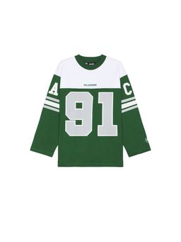 XLARGE - Football Long Sleeve Tee