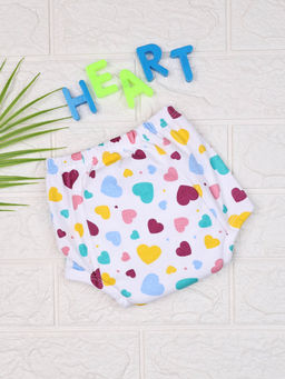 Moms Home - Cotton Unisex Baby Padded Underwear
