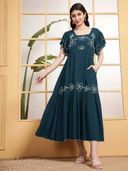 Teal color option