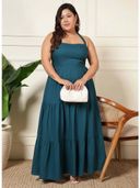Teal color option