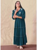 Teal color option