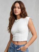 White color option, Sold out, Currently selected
