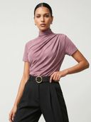 Mauve color option