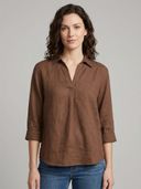 Brown color option, Currently selected