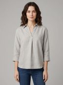 Grey color option, Currently selected