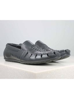 ATESBER - Black Casual Shoes