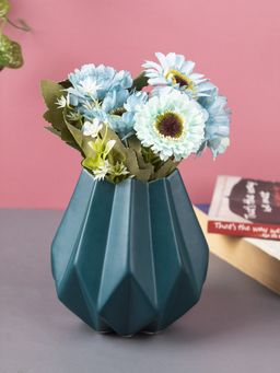 Voncasa - Vase in Color - Green