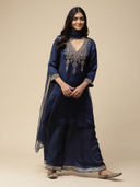 Navy Blue color option, Sold out, Currently selected