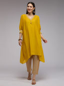 Yellow color option, Currently selected