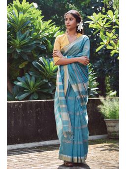 Dressfolk - Maghroor Saree