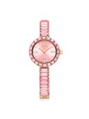Pink color option, Currently selected