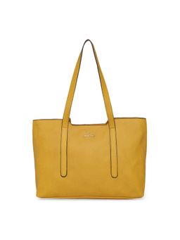 Lavie - Batsu Medium Tote (Ocher) (M)