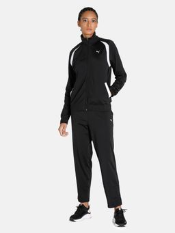Puma - Classic Tricot Women's Tracksuit