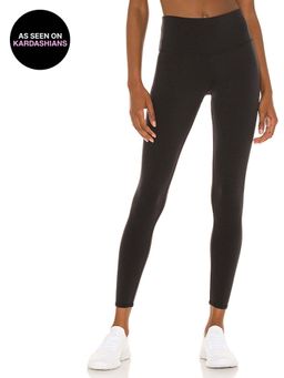 Alo - 7/8 High Waist Airbrush Legging