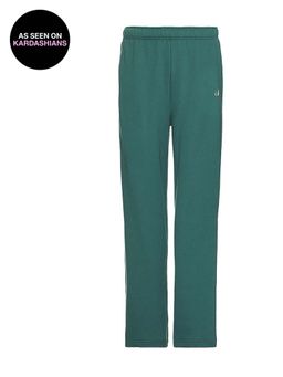 Alo - Accolade Straight Leg Sweatpant